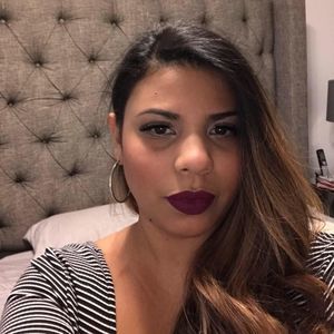 Meet your Posher, Lidia